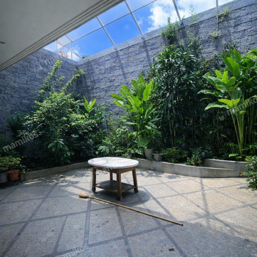 Rumah Sertifikat SHM 4 Kamar Tidur 4 Kamar Mandi Intercon Jakarta Barat - Photo 5
