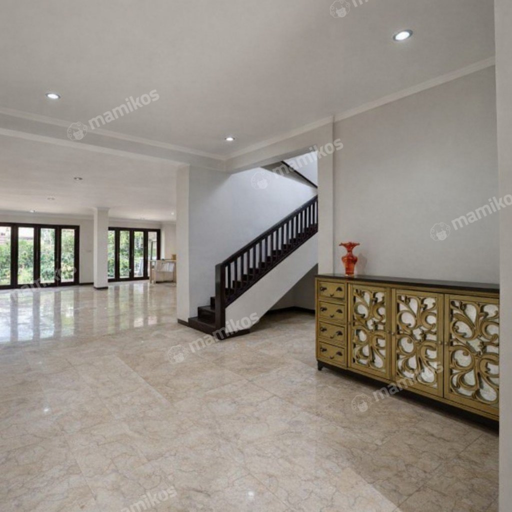 Rumah Sertifikat SHM 5 Kamar Tidur 4 Kamar Mandi Kemang Jakarta Selatan - Photo 5