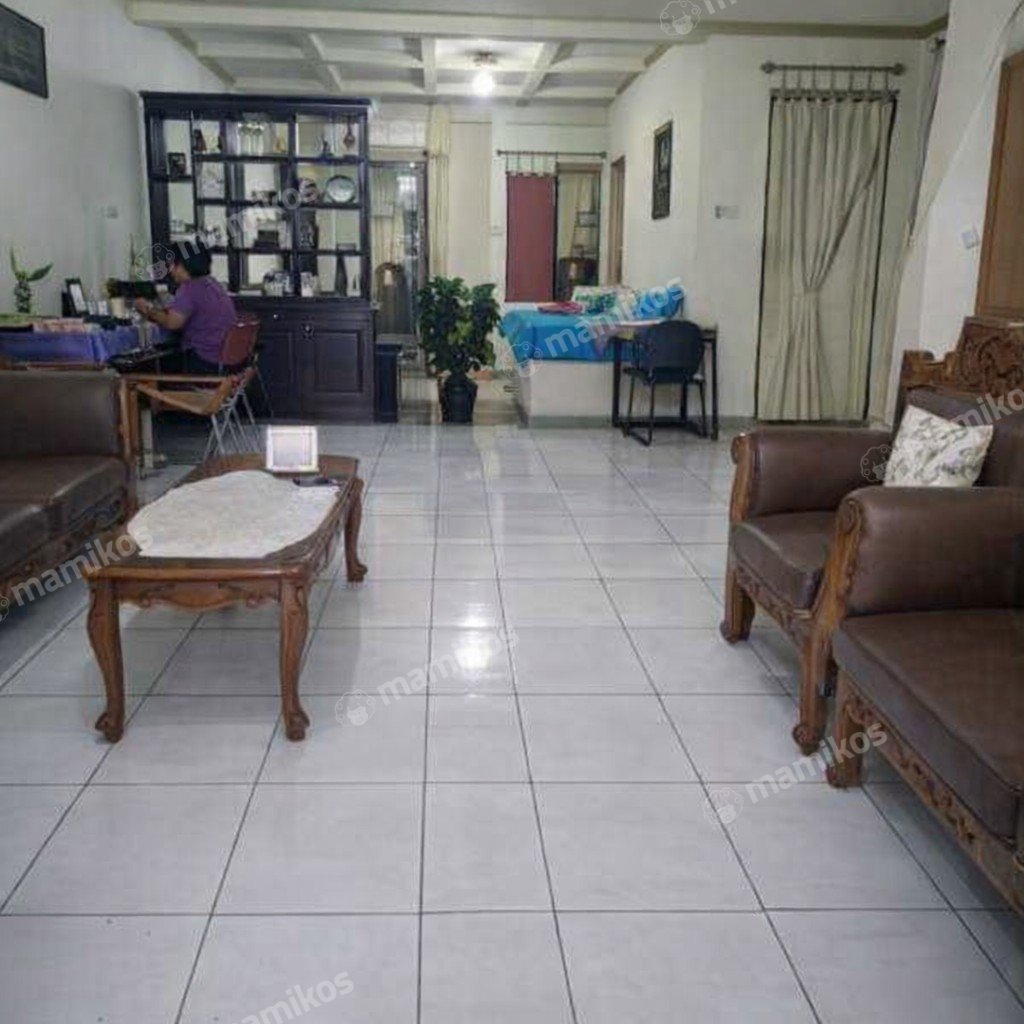 Rumah Sertifikat SHM 3 Kamar Tidur 2 Kamar Mandi Cakung Jakarta Timur - Photo 2