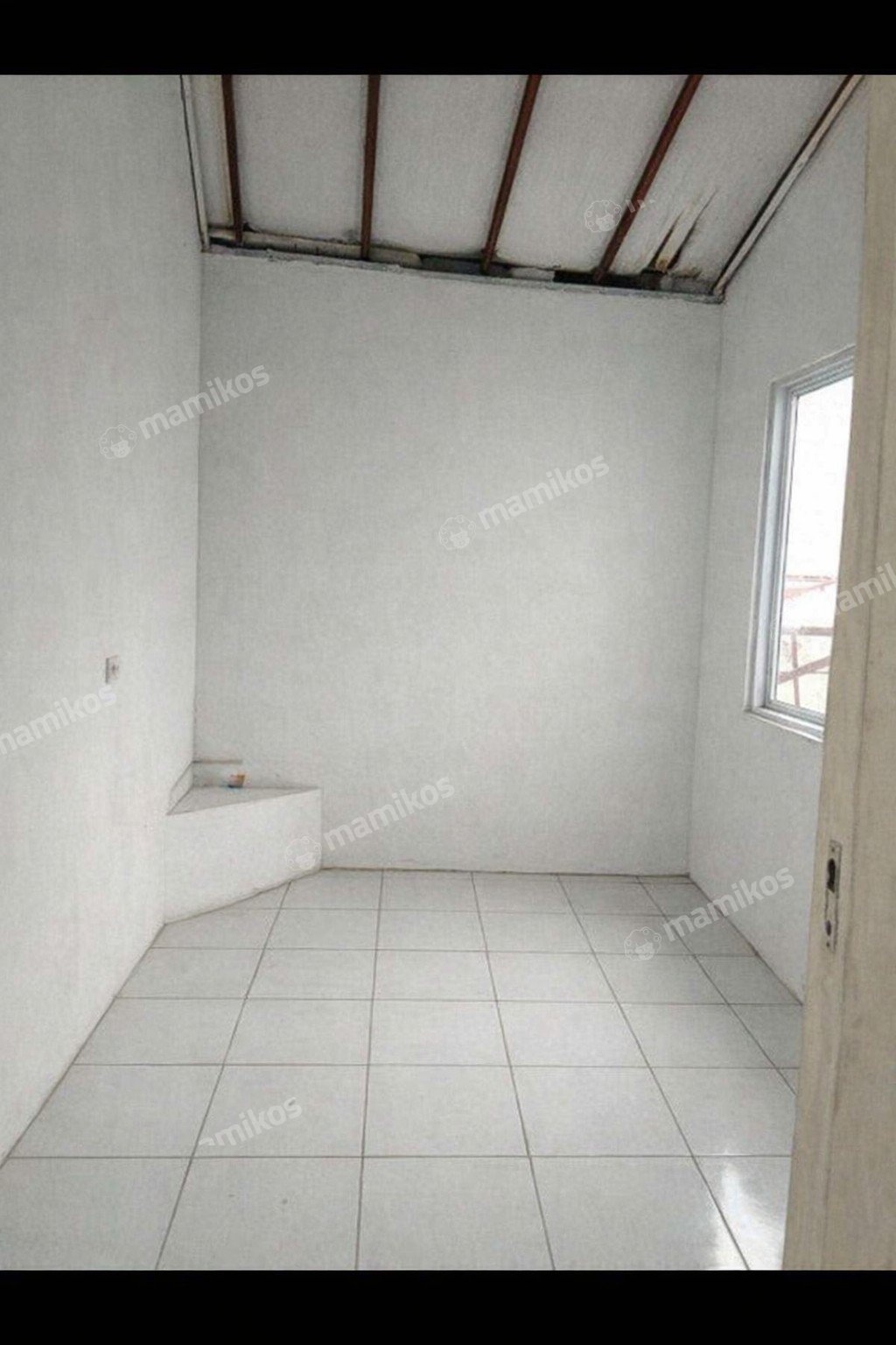 Rumah Sertifikat SHM 3 Kamar Tidur 2 Kamar Mandi Cakung Jakarta Timur - Photo 3