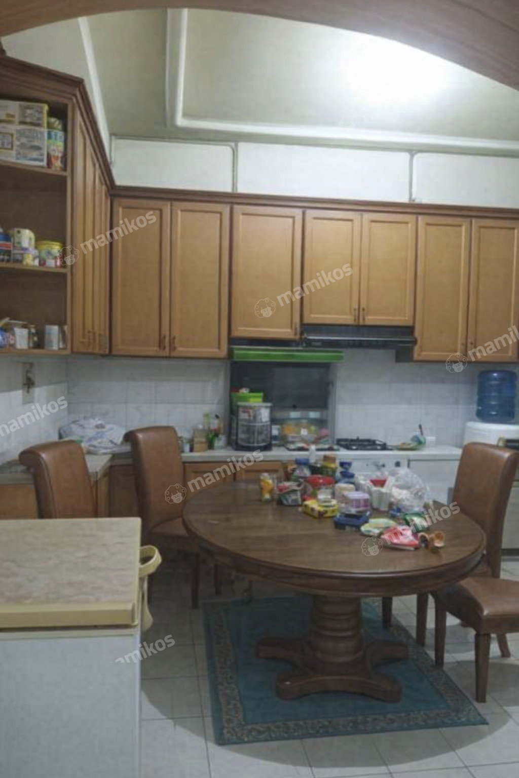 Rumah Sertifikat SHM 3 Kamar Tidur 2 Kamar Mandi Cakung Jakarta Timur - Photo 4