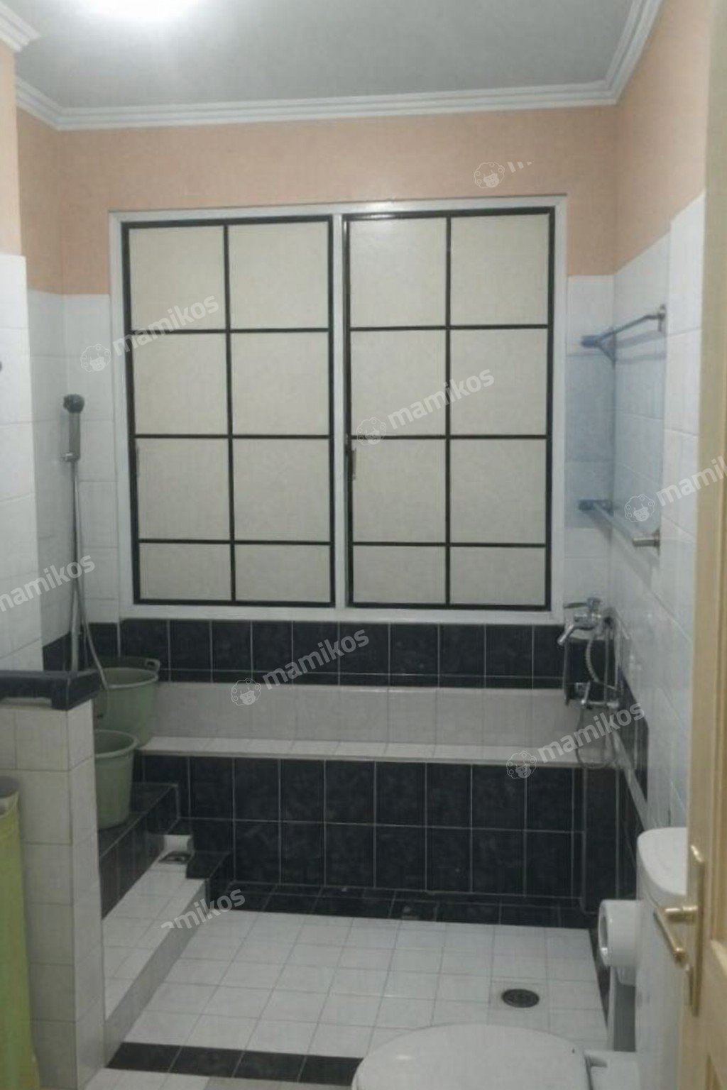 Rumah Sertifikat SHM 3 Kamar Tidur 2 Kamar Mandi Cakung Jakarta Timur - Photo 5