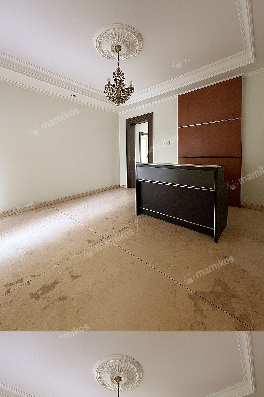 Rumah Sertifikat SHM 8 Kamar Tidur 6 Kamar Mandi Cipinang Jakarta Timur - Photo 3
