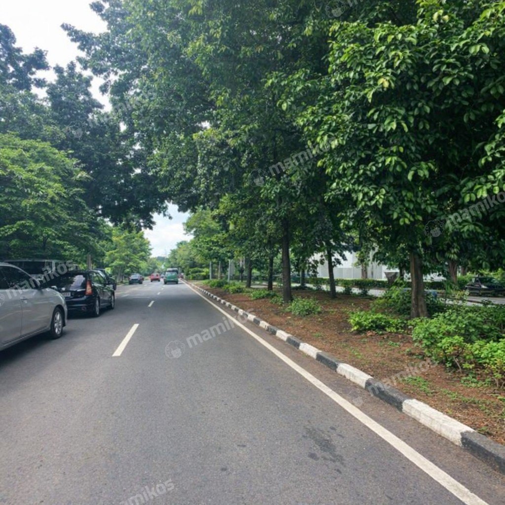 Rumah Sertifikat SHM 8 Kamar Tidur 6 Kamar Mandi Cipinang Jakarta Timur - Photo 4