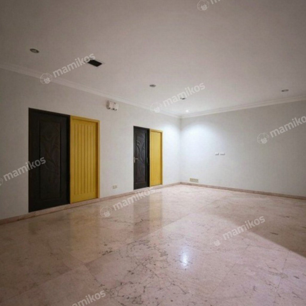Rumah Sertifikat SHM 8 Kamar Tidur 6 Kamar Mandi Cipinang Jakarta Timur - Photo 5