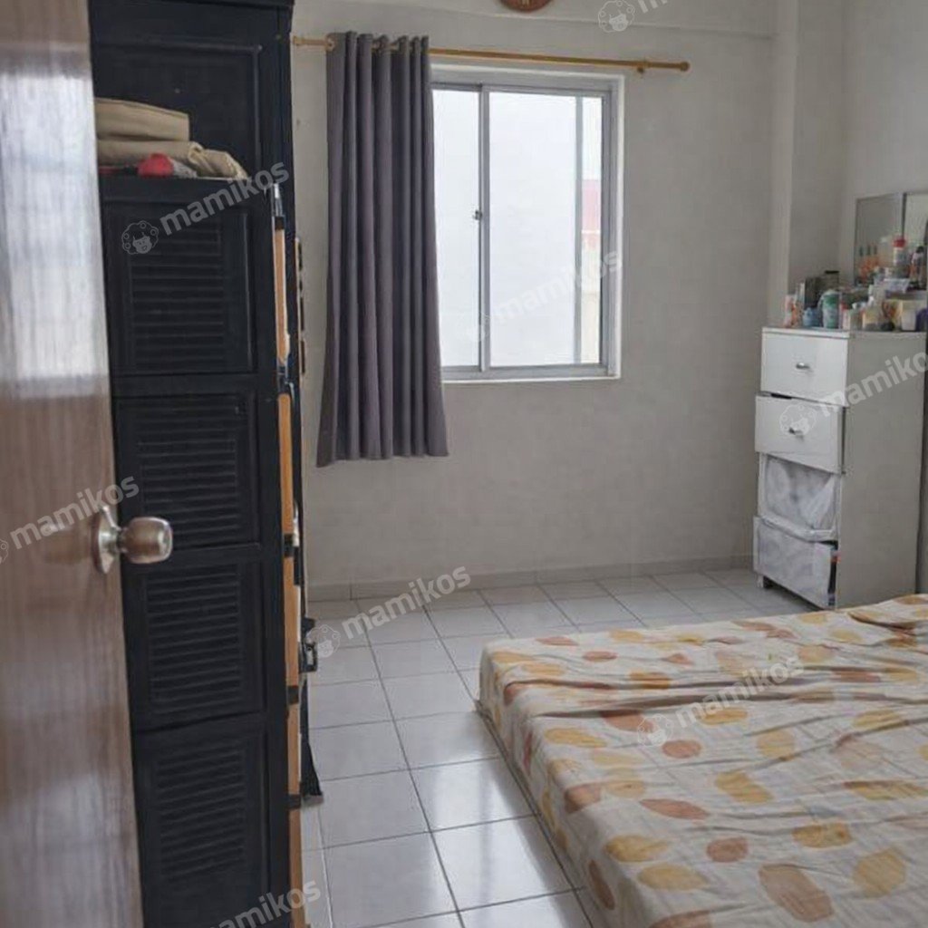 Rumah Sertifikat HGB 3 Kamar Tidur 2 Kamar Mandi Taman Surya Jakarta Barat - Photo 2