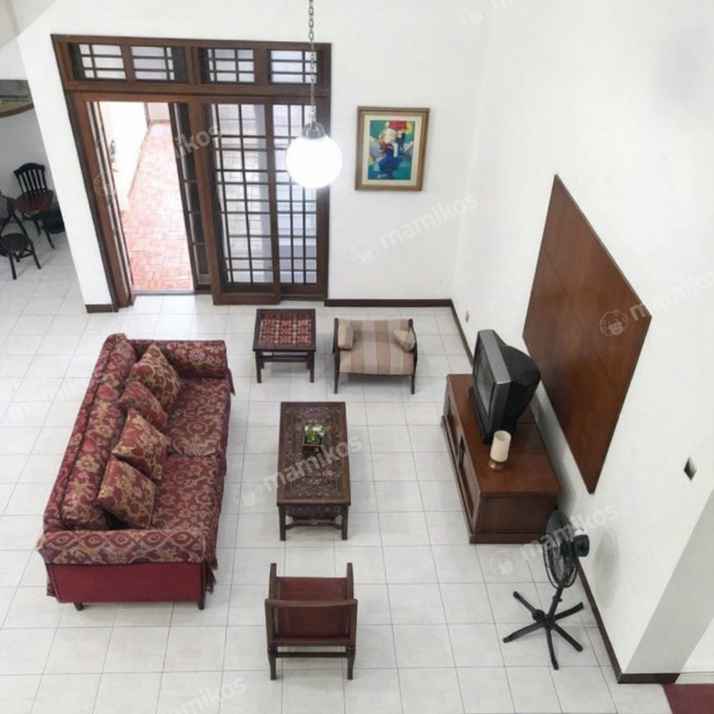 Rumah Sertifikat SHM 4 Kamar Tidur 3 Kamar Mandi Cipete Jakarta Selatan - Photo 2