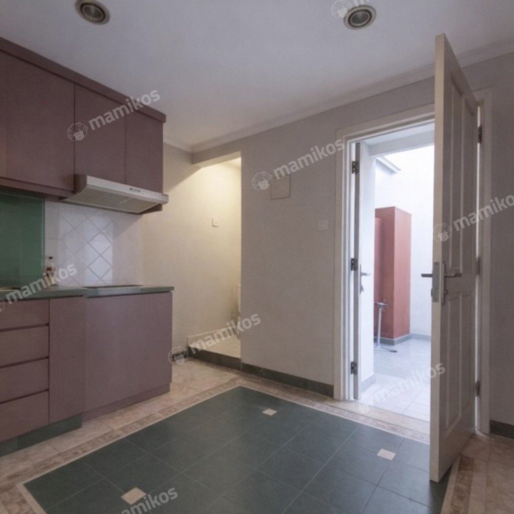 Rumah Sertifikat SHM 4 Kamar Tidur 4 Kamar Mandi Cipete Jakarta Selatan - Photo 4