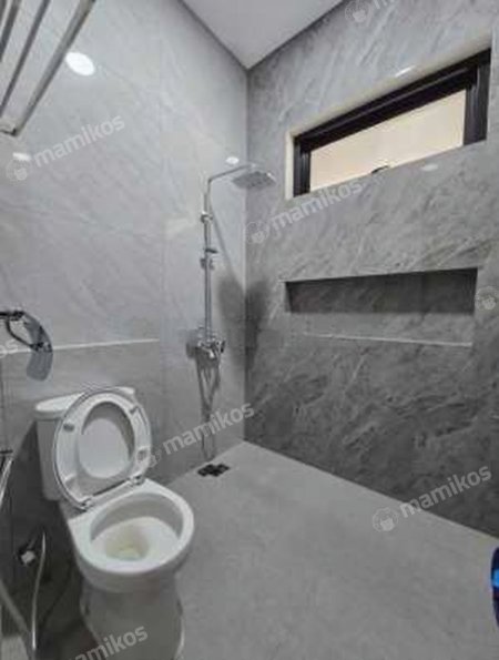 Rumah Sertifikat SHM 4 Kamar Tidur 4 Kamar Mandi Graha Padma Semarang - Photo 3