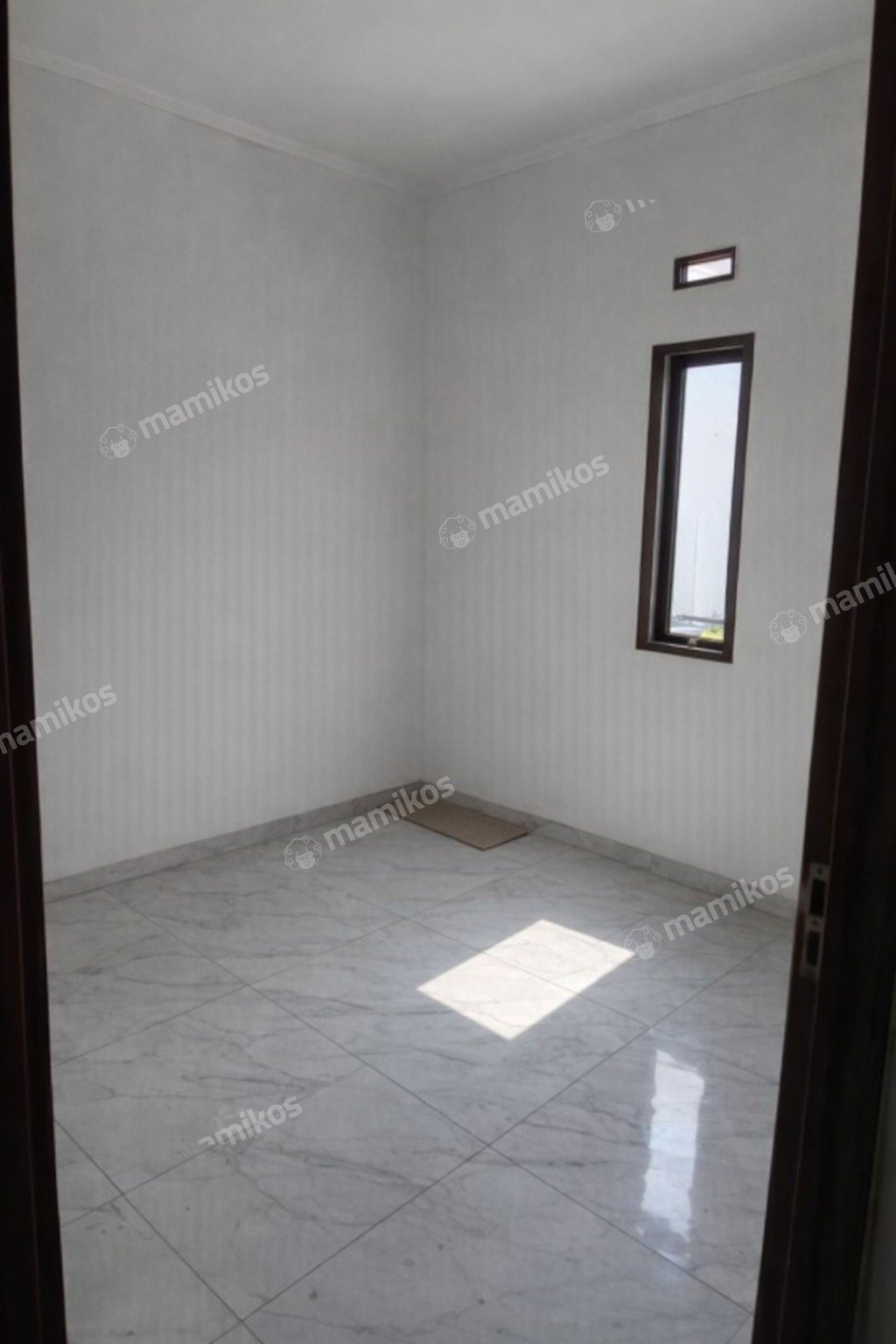 Rumah Sertifikat SHM 2 Kamar Tidur 2 Kamar Mandi Lubang Buaya Jakarta Timur - Photo 3