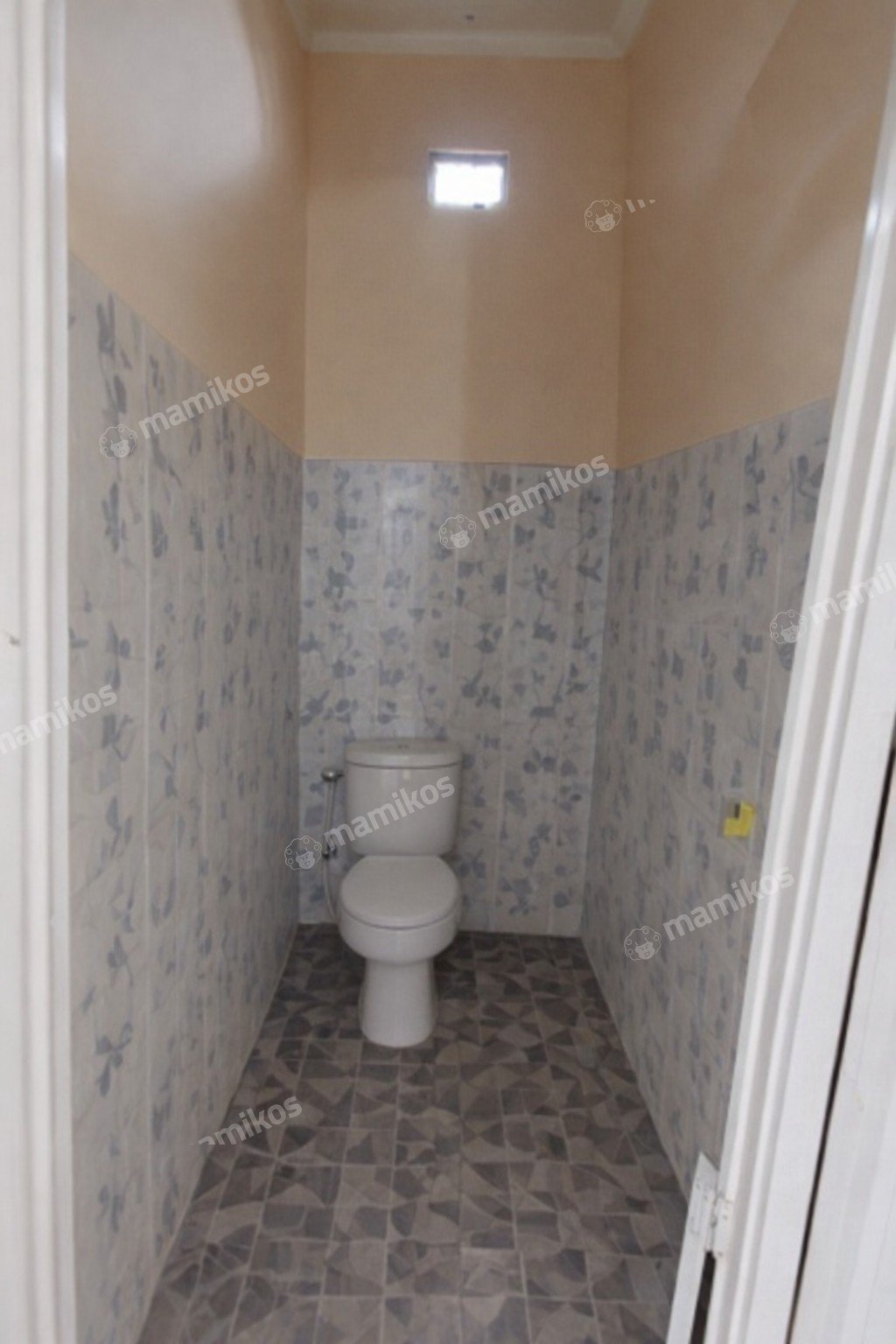 Rumah Sertifikat SHM 2 Kamar Tidur 2 Kamar Mandi Lubang Buaya Jakarta Timur - Photo 5