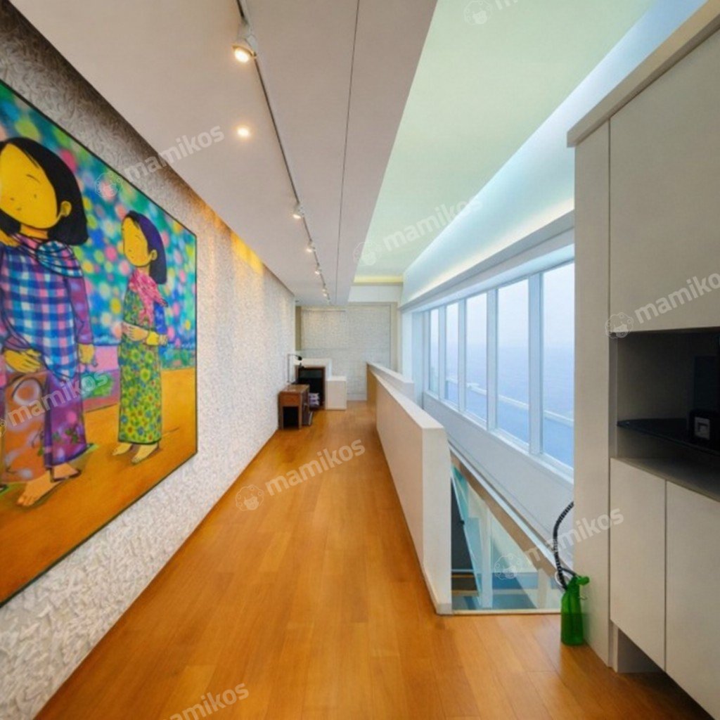 Rumah Sertifikat SHM 6 Kamar Tidur 6 Kamar Mandi Kebayoran Baru Jakarta Selatan - Photo 4