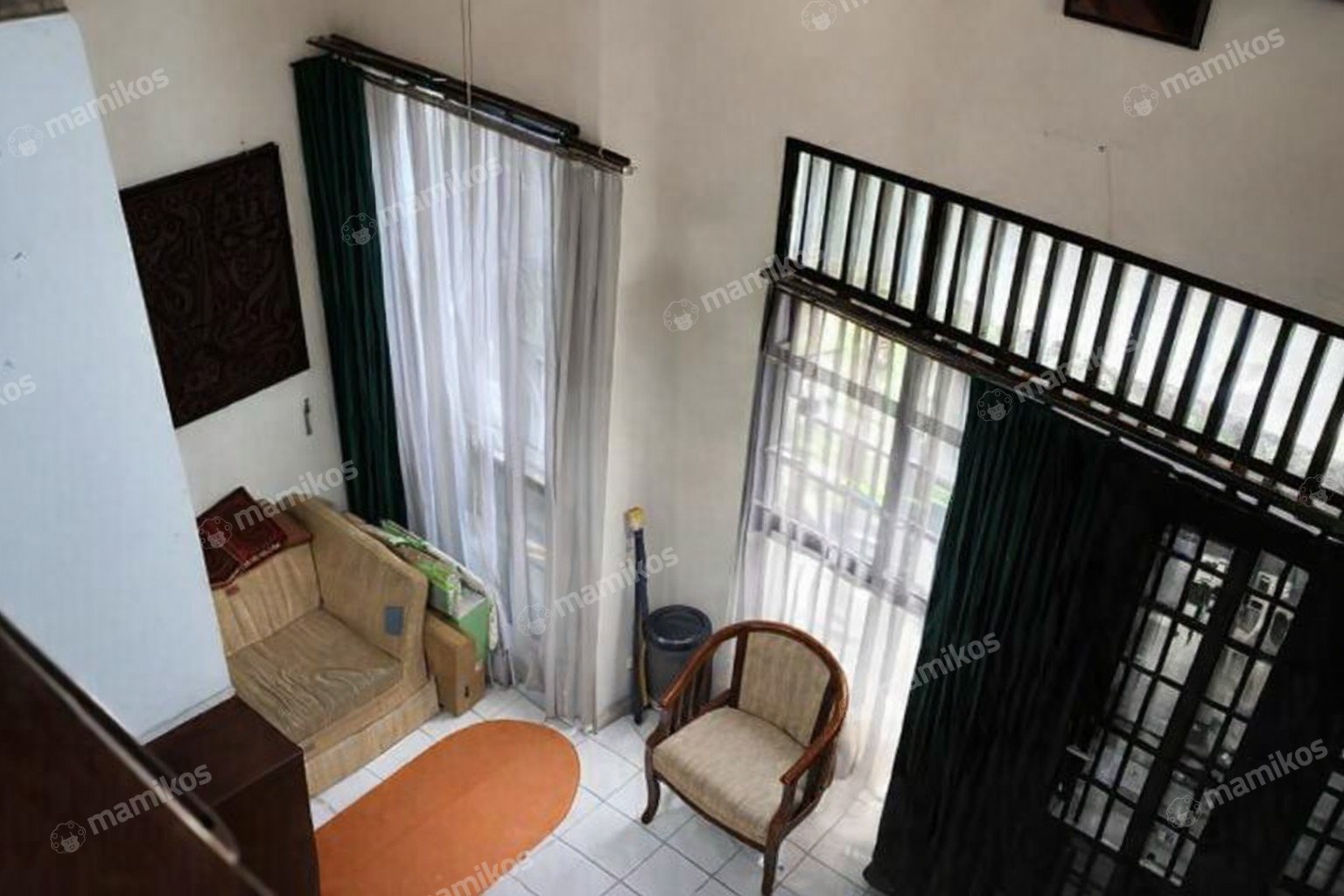 Rumah Sertifikat SHM 3 Kamar Tidur 2 Kamar Mandi Sektor 2 - Bintaro Jakarta Selatan