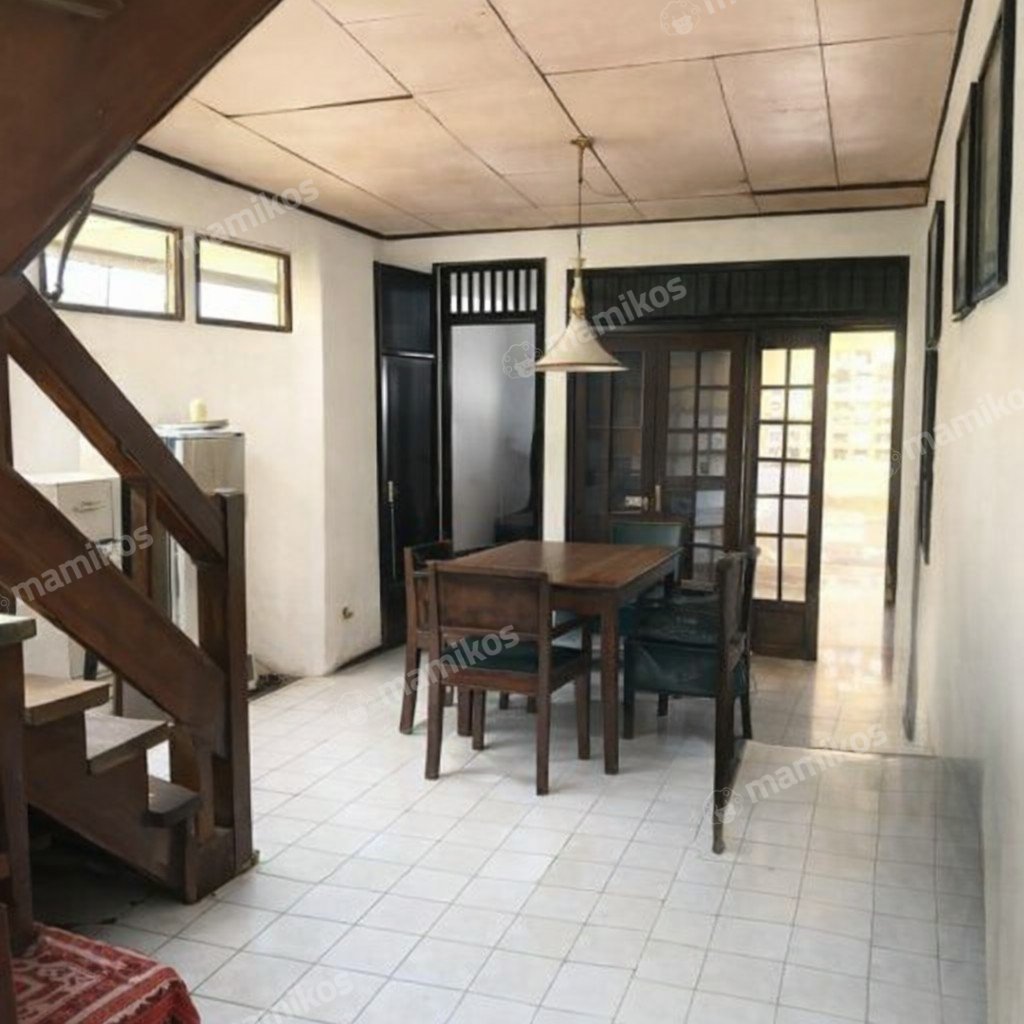 Rumah Sertifikat SHM 3 Kamar Tidur 2 Kamar Mandi Sektor 2 - Bintaro Jakarta Selatan - Photo 2
