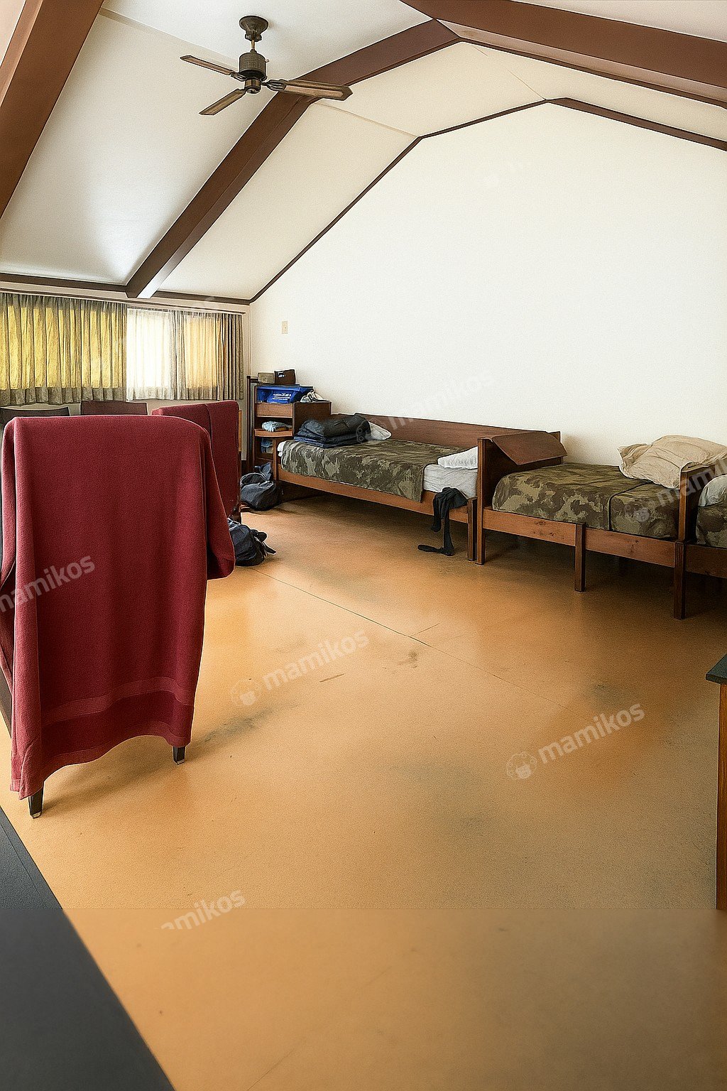 Rumah Sertifikat SHM 3 Kamar Tidur 2 Kamar Mandi Sektor 2 - Bintaro Jakarta Selatan - Photo 3