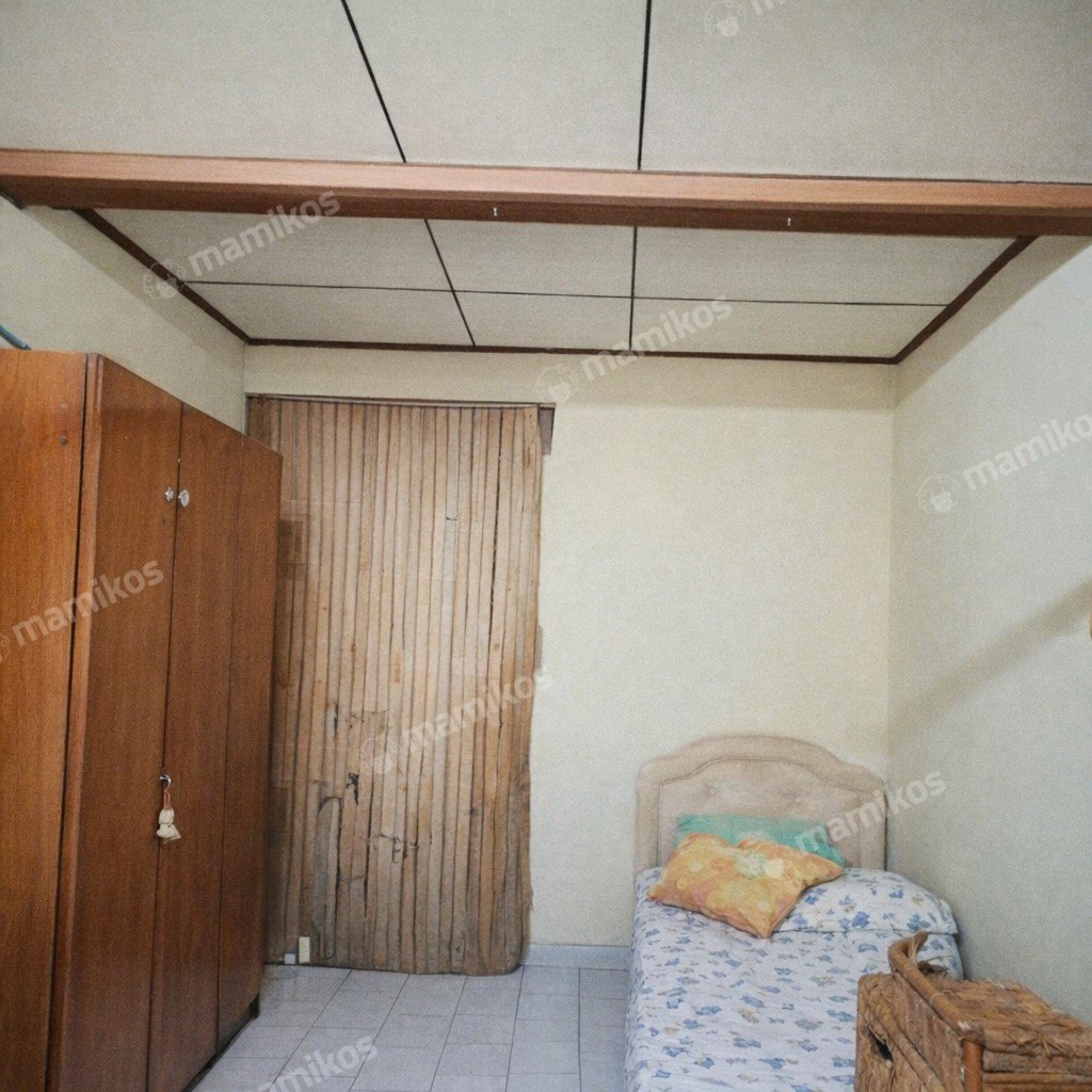 Rumah Sertifikat SHM 3 Kamar Tidur 2 Kamar Mandi Sektor 2 - Bintaro Jakarta Selatan - Photo 5