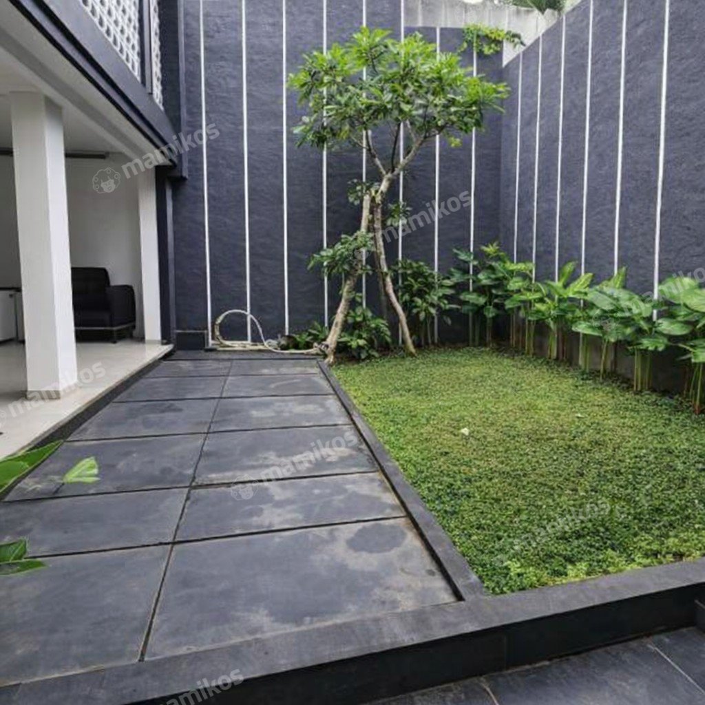 Rumah Baru Sertifikat SHM 5 Kamar Tidur Sektor 2 - Bintaro Jakarta Selatan - Photo 2