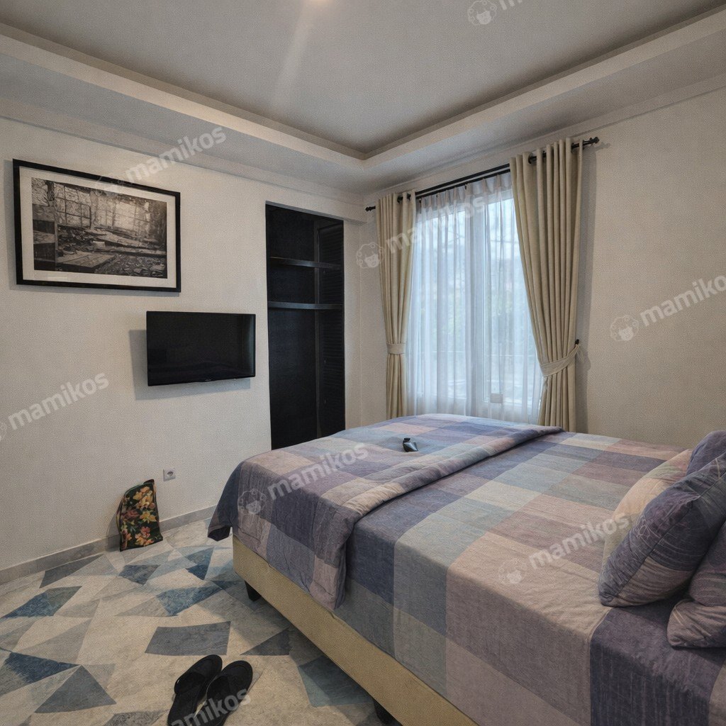 Rumah Baru Sertifikat SHM 5 Kamar Tidur Sektor 2 - Bintaro Jakarta Selatan - Photo 3