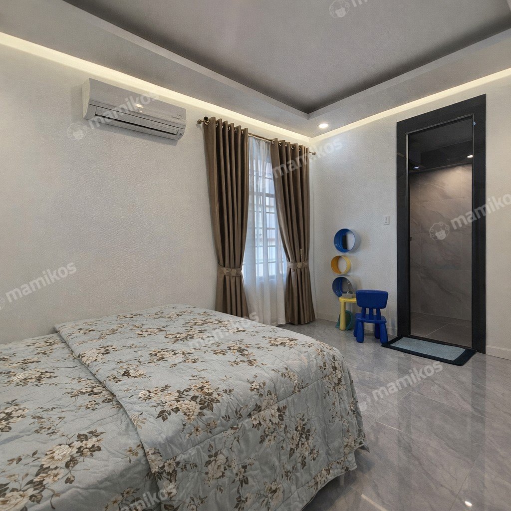 Rumah Baru Sertifikat SHM 5 Kamar Tidur Sektor 2 - Bintaro Jakarta Selatan - Photo 4