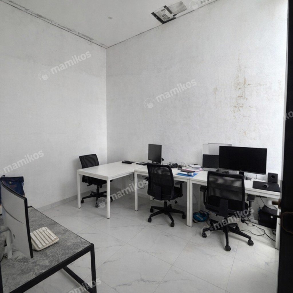 Rumah Sertifikat SHM 10 Kamar Tidur 5 Kamar Mandi Cipinang Jakarta Timur - Photo 3