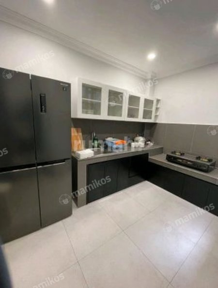 Rumah Sertifikat SHM 2 Kamar Tidur 2 Kamar Mandi Citraland Surabaya - Photo 3