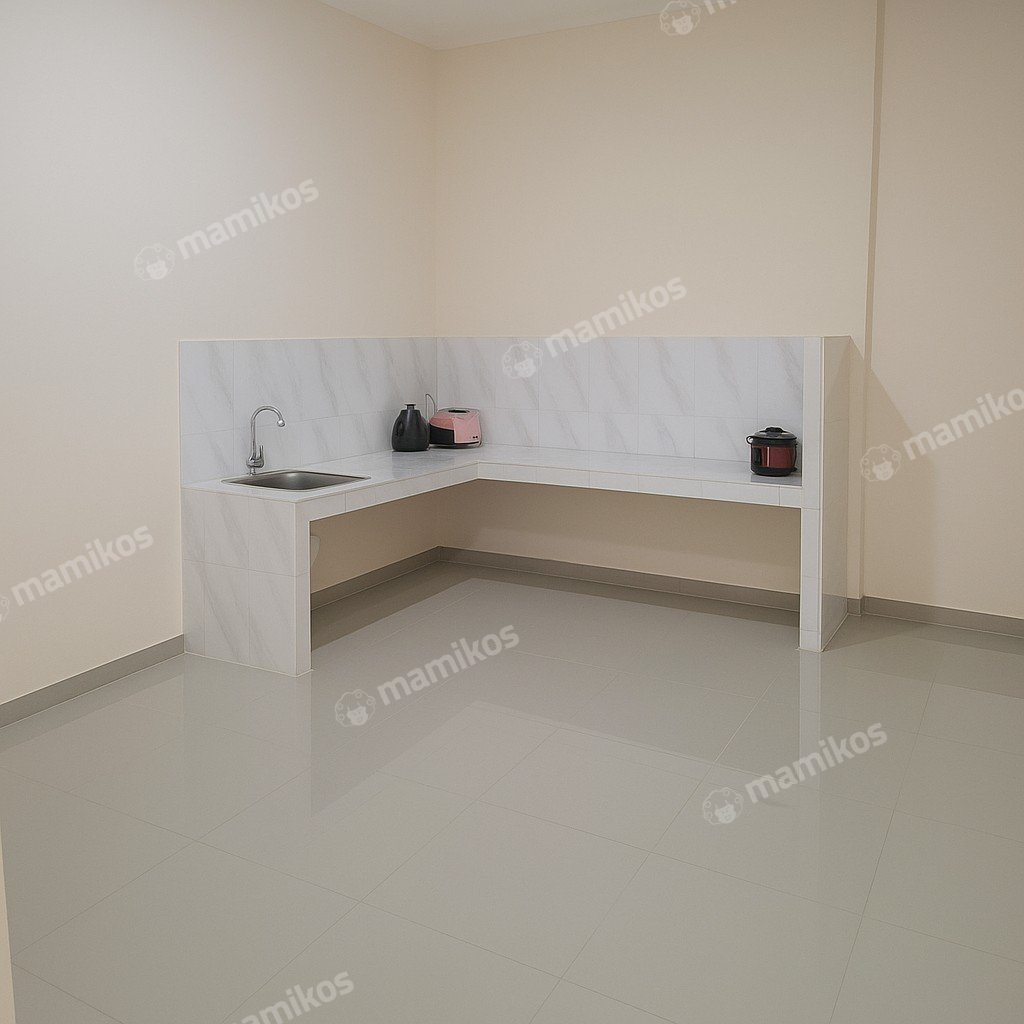 Rumah Sertifikat SHM 4 Kamar Tidur 3 Kamar Mandi Tanjung Duren Jakarta Barat - Photo 3