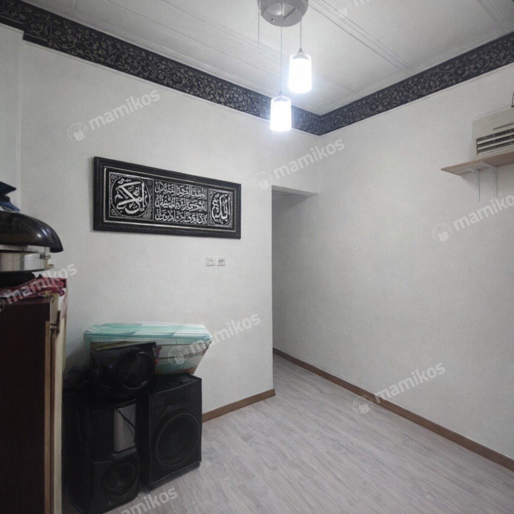 Rumah Sertifikat SHM 3 Kamar Tidur 2 Kamar Mandi Srengseng Jakarta Barat - Photo 5
