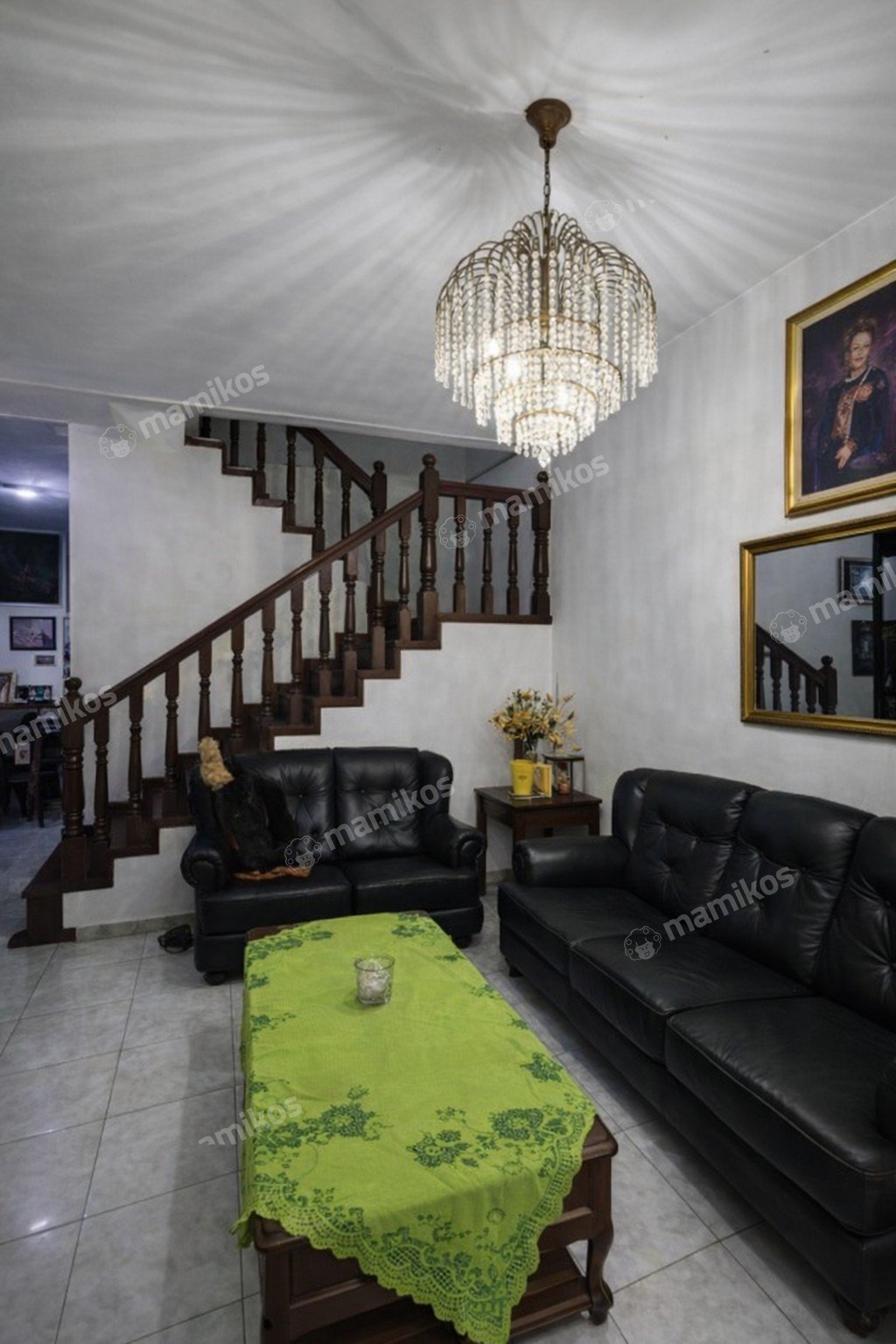 Rumah Sertifikat HGB 4 Kamar Tidur 2 Kamar Mandi Pondok Pinang Jakarta Selatan - Photo 2