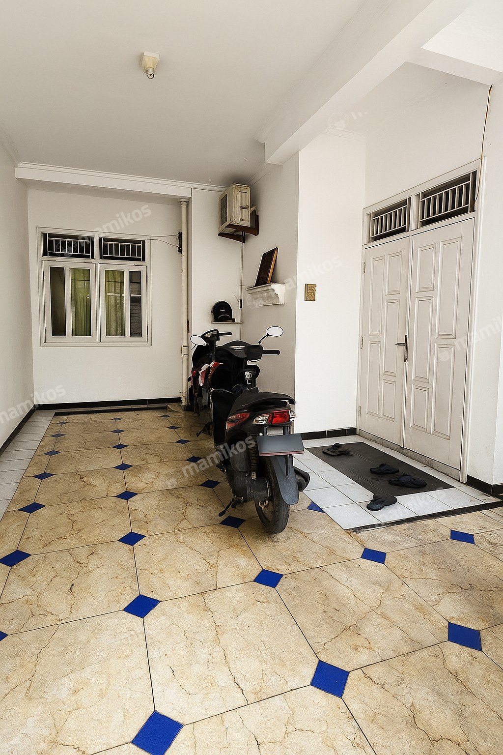 Rumah Sertifikat HGB 4 Kamar Tidur 2 Kamar Mandi Pondok Pinang Jakarta Selatan - Photo 4