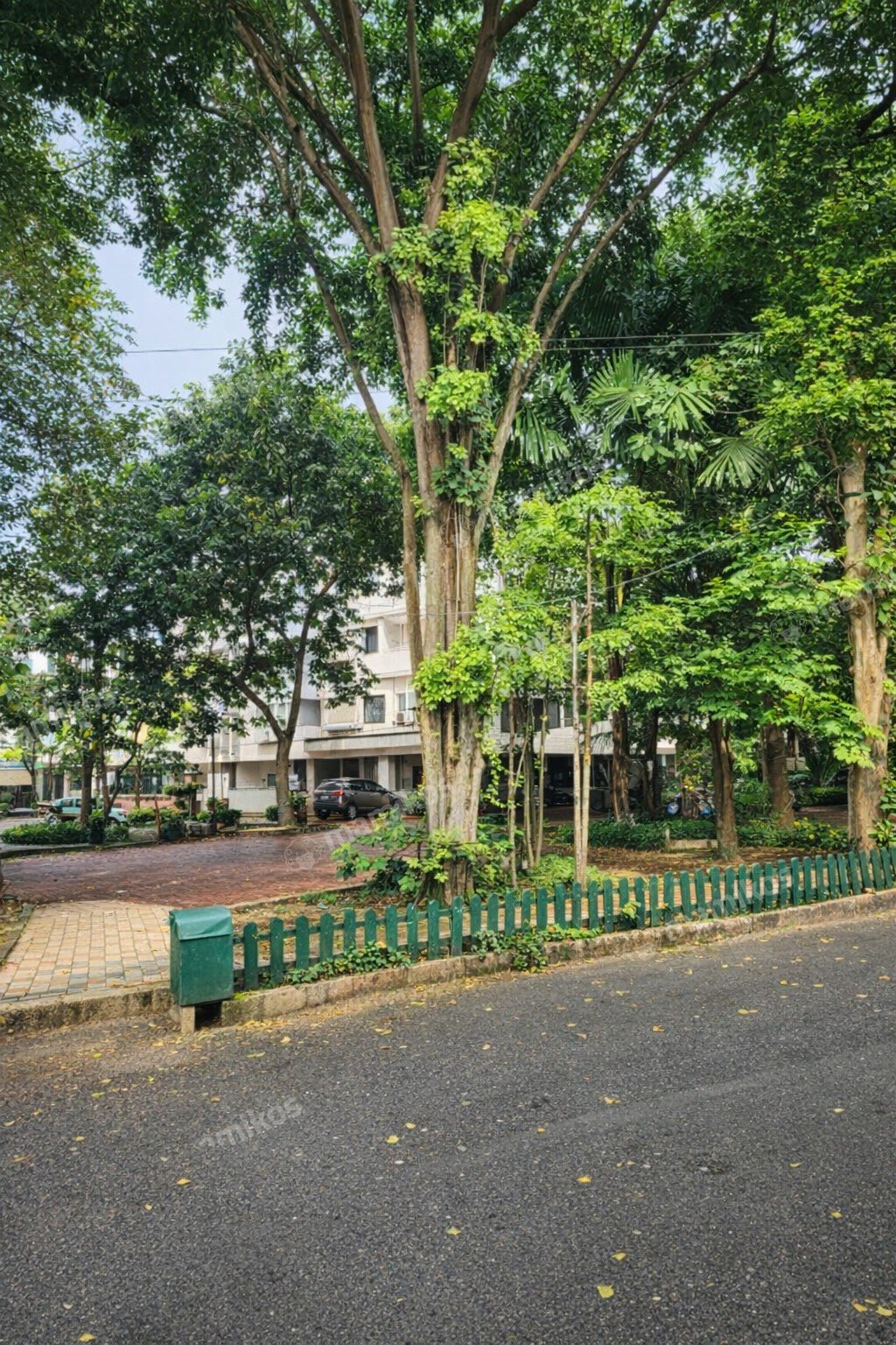 Rumah Sertifikat HGB 4 Kamar Tidur 2 Kamar Mandi Pondok Pinang Jakarta Selatan - Photo 5