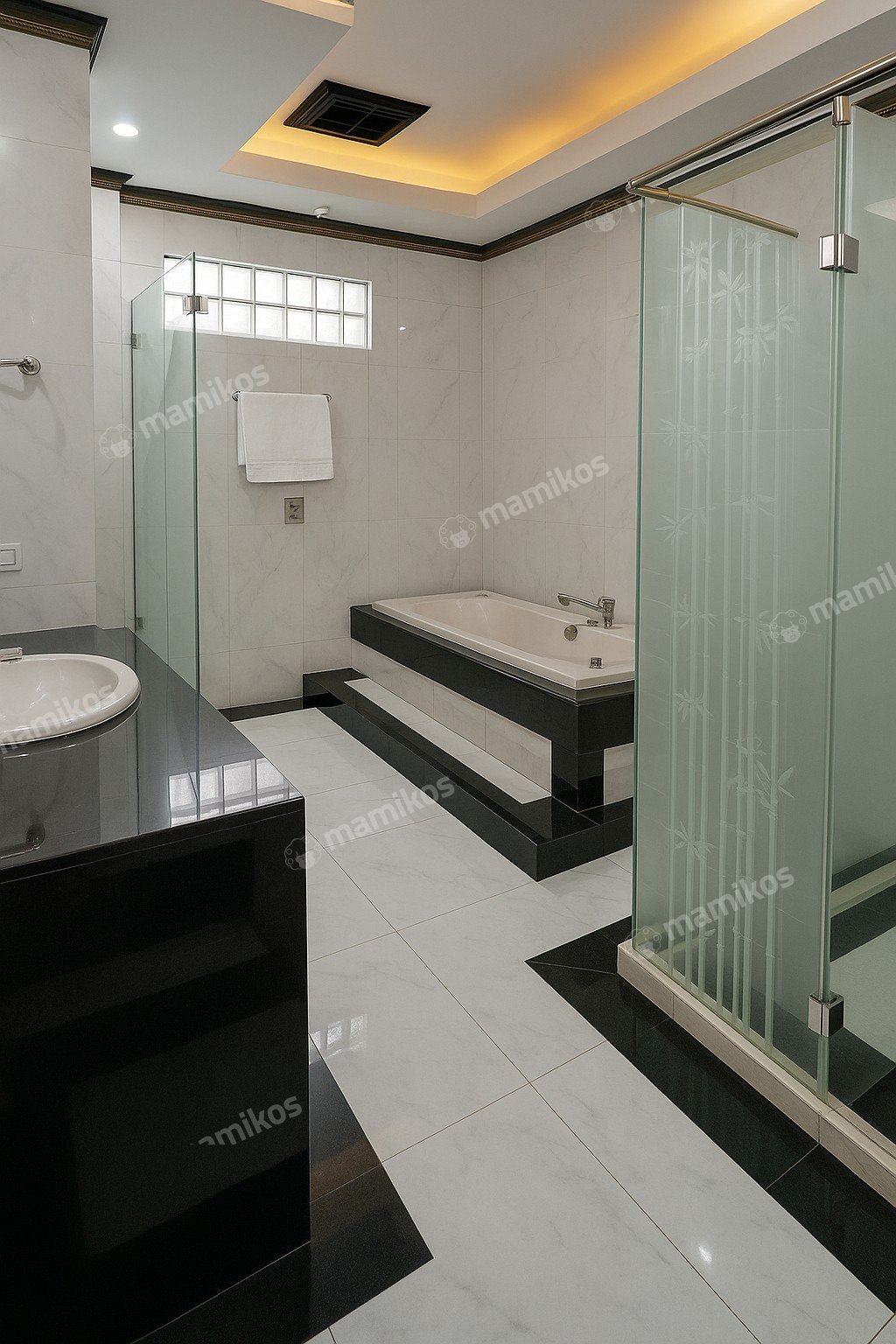 Rumah Sertifikat SHM 4 Kamar Tidur 3 Kamar Mandi Tanjung Priok Jakarta Utara - Photo 2