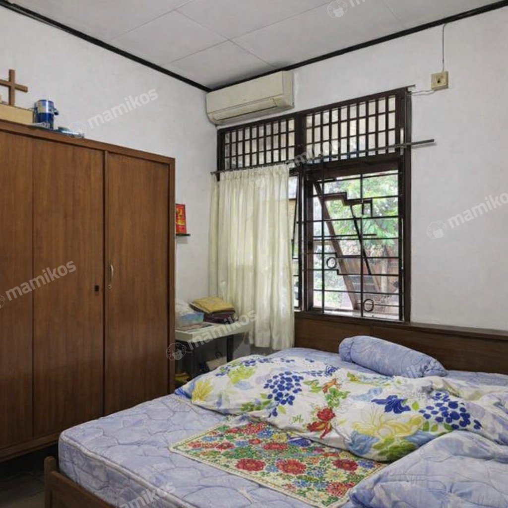 Rumah Sertifikat SHM 4 Kamar Tidur 2 Kamar Mandi Semanan Jakarta Barat - Photo 4