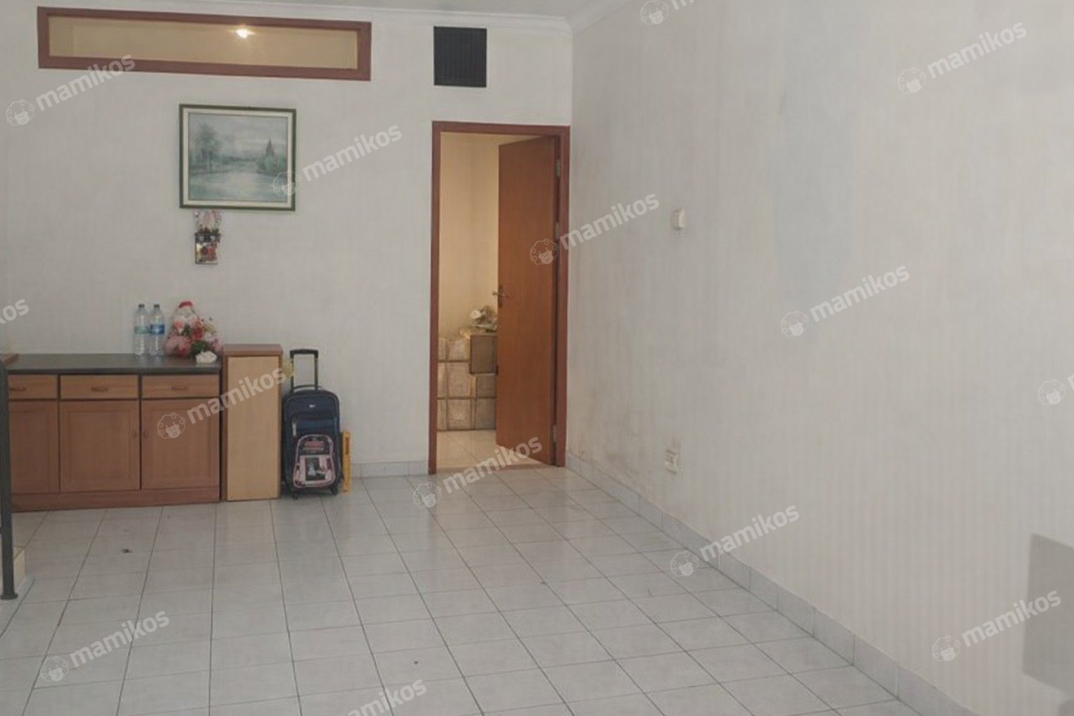Rumah 2KT 2KM Taman Palem Jakarta Barat