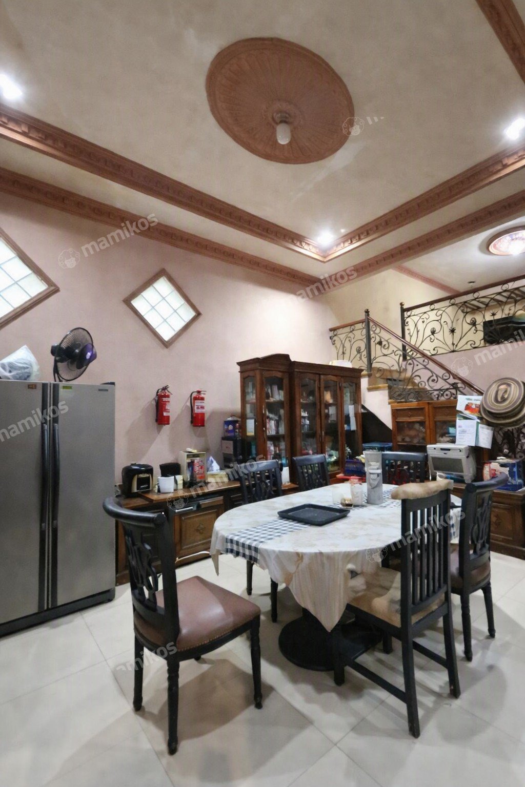 Rumah Sertifikat SHM 6 Kamar Tidur 5 Kamar Mandi Marunda Jakarta Utara - Photo 2