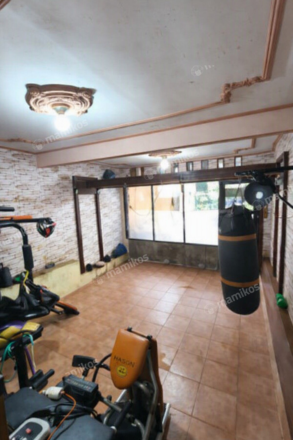 Rumah Sertifikat SHM 6 Kamar Tidur 5 Kamar Mandi Marunda Jakarta Utara - Photo 3