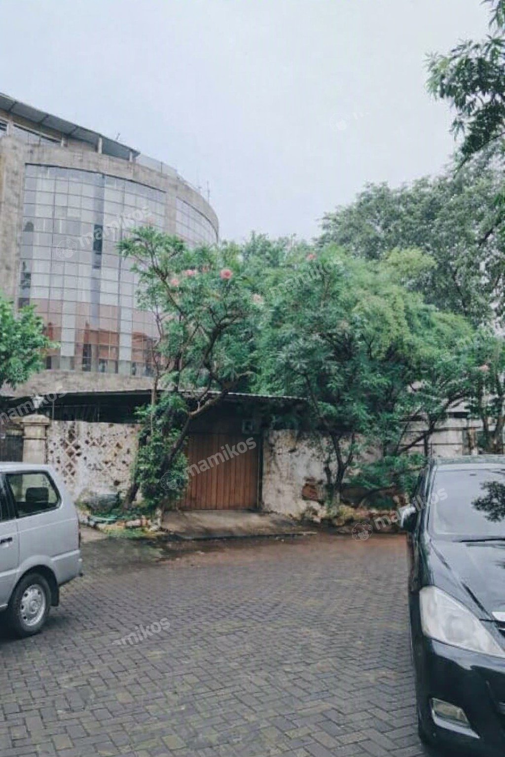 Rumah Sertifikat SHM 5 Kamar Tidur 5 Kamar Mandi Kelapa Gading Jakarta Utara - Photo 5