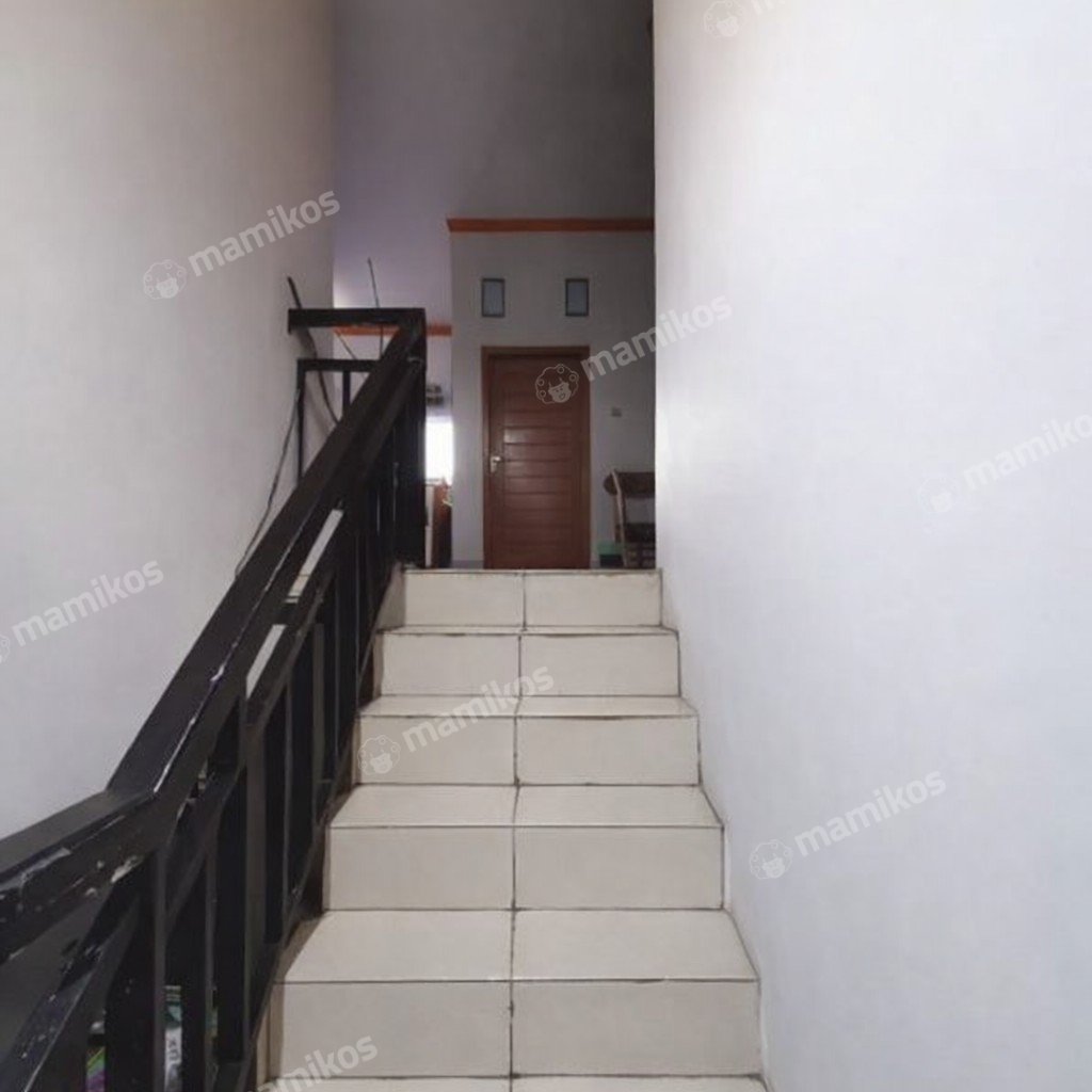 Rumah Sertifikat SHM 3 Kamar Tidur 2 Kamar Mandi Kalideres Jakarta Barat - Photo 5