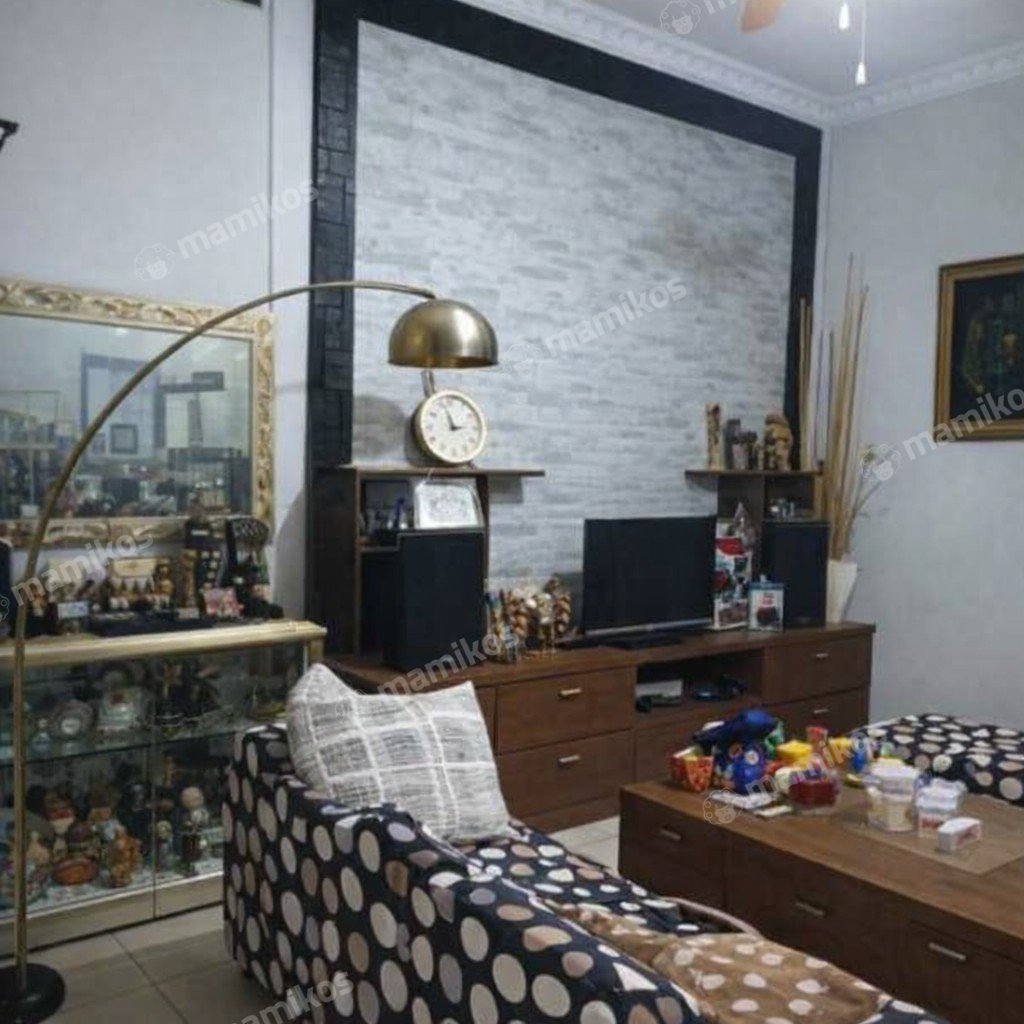 Rumah Sertifikat SHM 3 Kamar Tidur 3 Kamar Mandi Bojong Indah Jakarta Barat - Photo 2