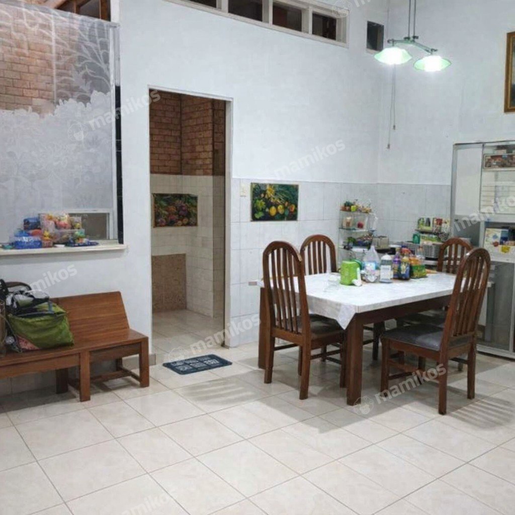 Rumah Sertifikat SHM 3 Kamar Tidur 3 Kamar Mandi Bojong Indah Jakarta Barat - Photo 3