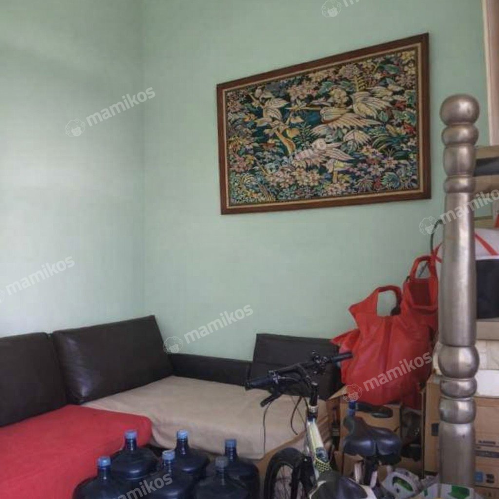 Rumah Sertifikat SHM 3 Kamar Tidur 3 Kamar Mandi Bojong Indah Jakarta Barat - Photo 4