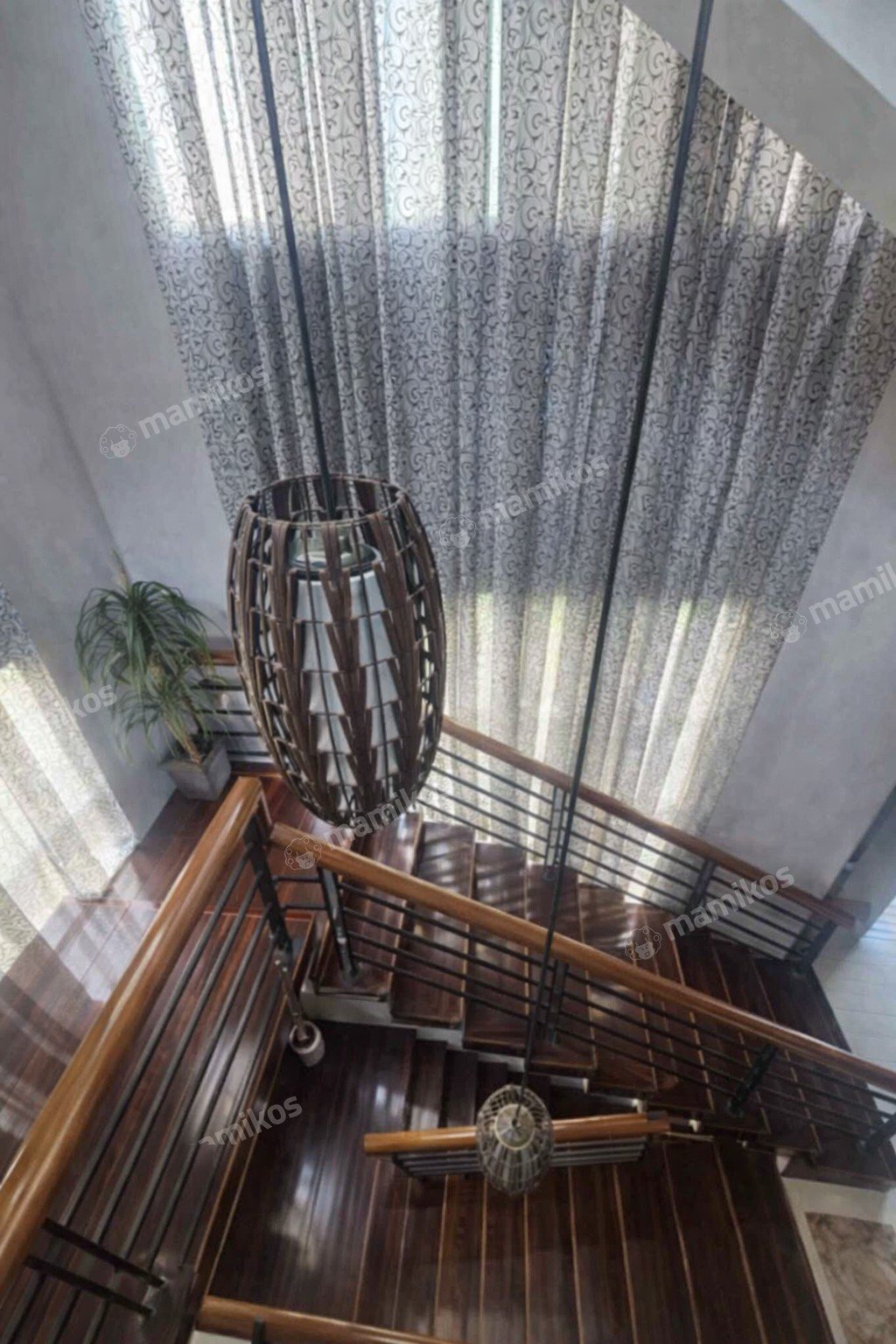 Rumah 5 Kamar Tidur 2 Lantai Pantai Indah Kapuk Jakarta Utara - Photo 2