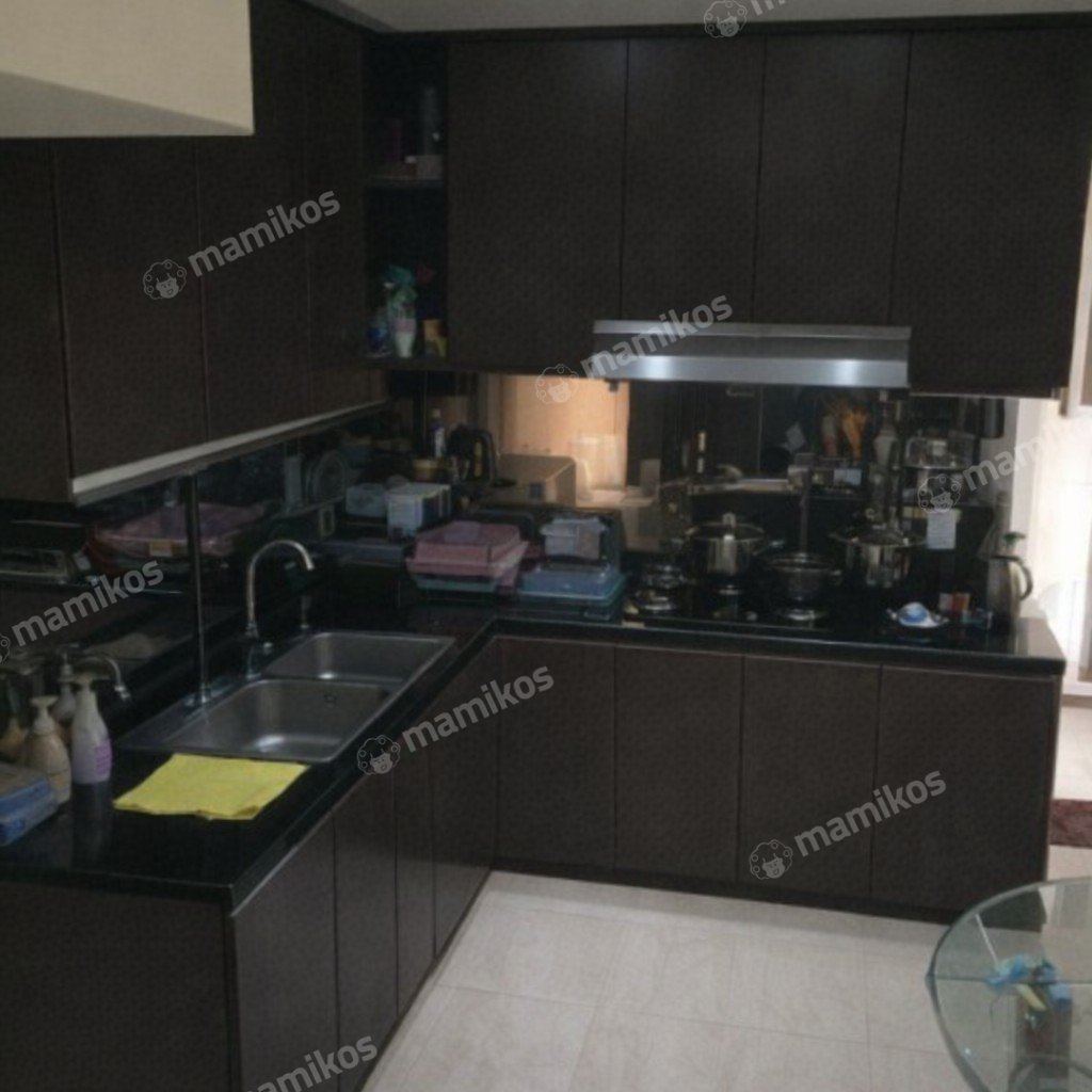 Rumah 3 Kamar Tidur 3 Kamar Mandi 2 Lantai Pantai Indah Kapuk Jakarta Utara - Photo 2