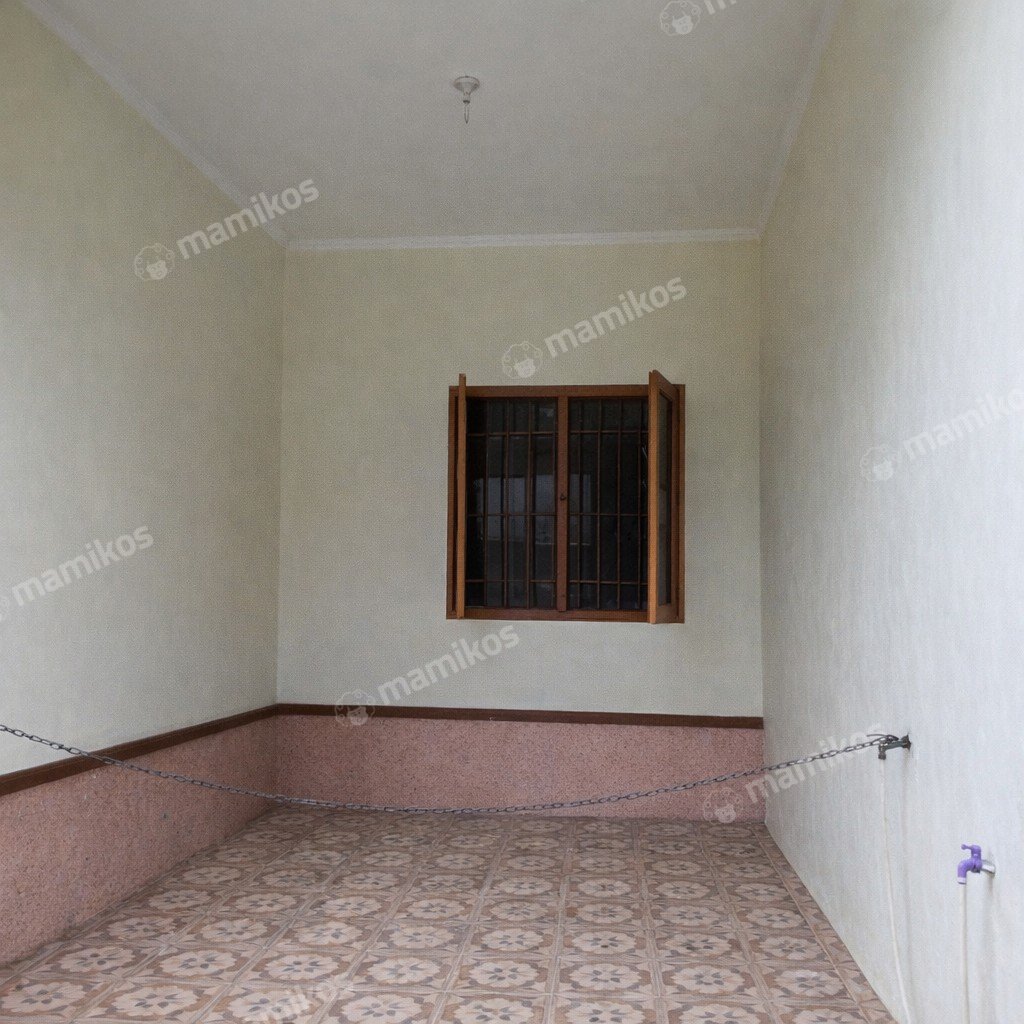 Rumah Sertifikat SHM 3 Kamar Tidur 2 Kamar Mandi Condet Jakarta Timur - Photo 2