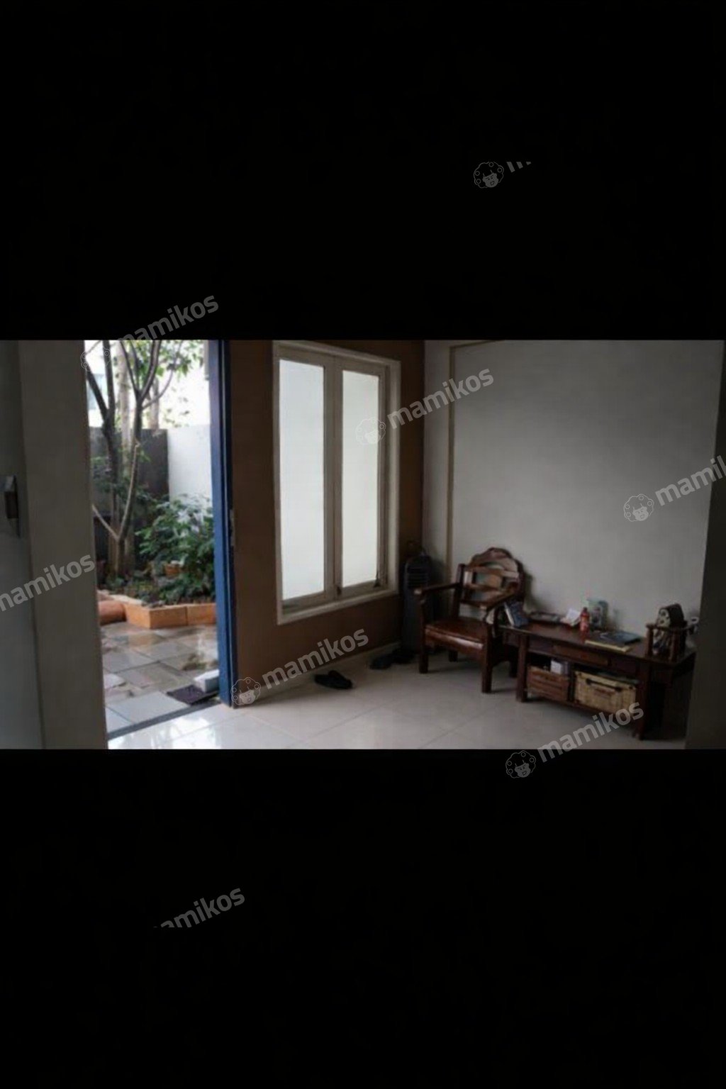 Rumah Sertifikat SHM 5 Kamar Tidur 4 Kamar Mandi Muara Karang Jakarta Utara - Photo 2