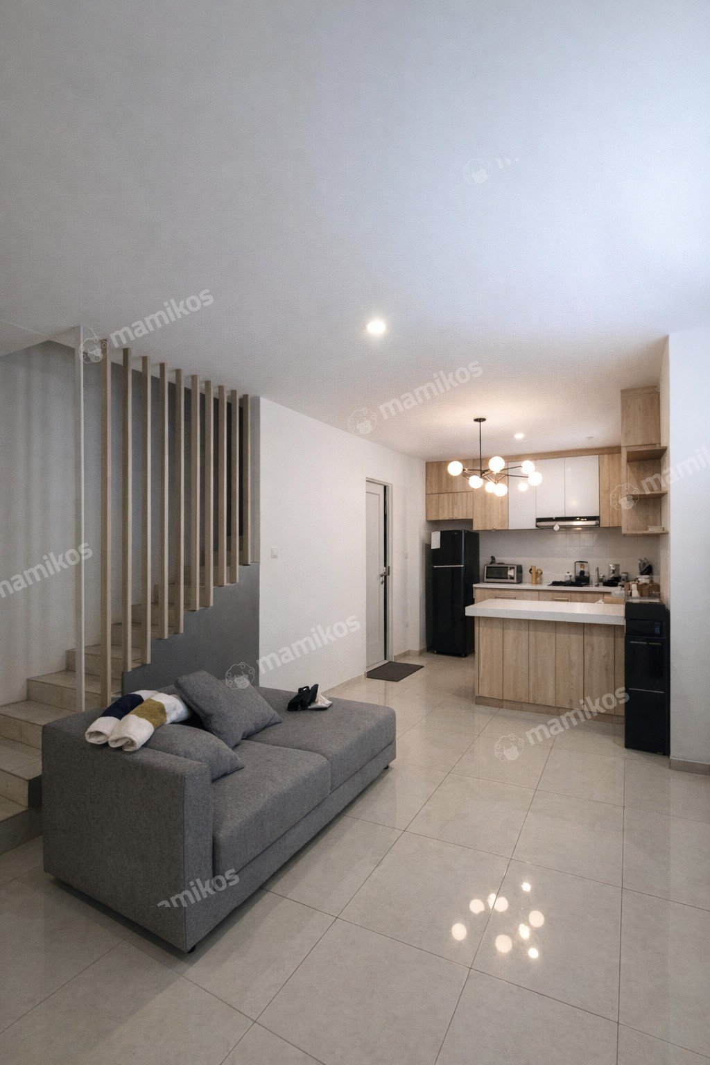 Rumah Sertifikat SHM 4 Kamar Tidur 4 Kamar Mandi Cipayung Jakarta Timur - Photo 2