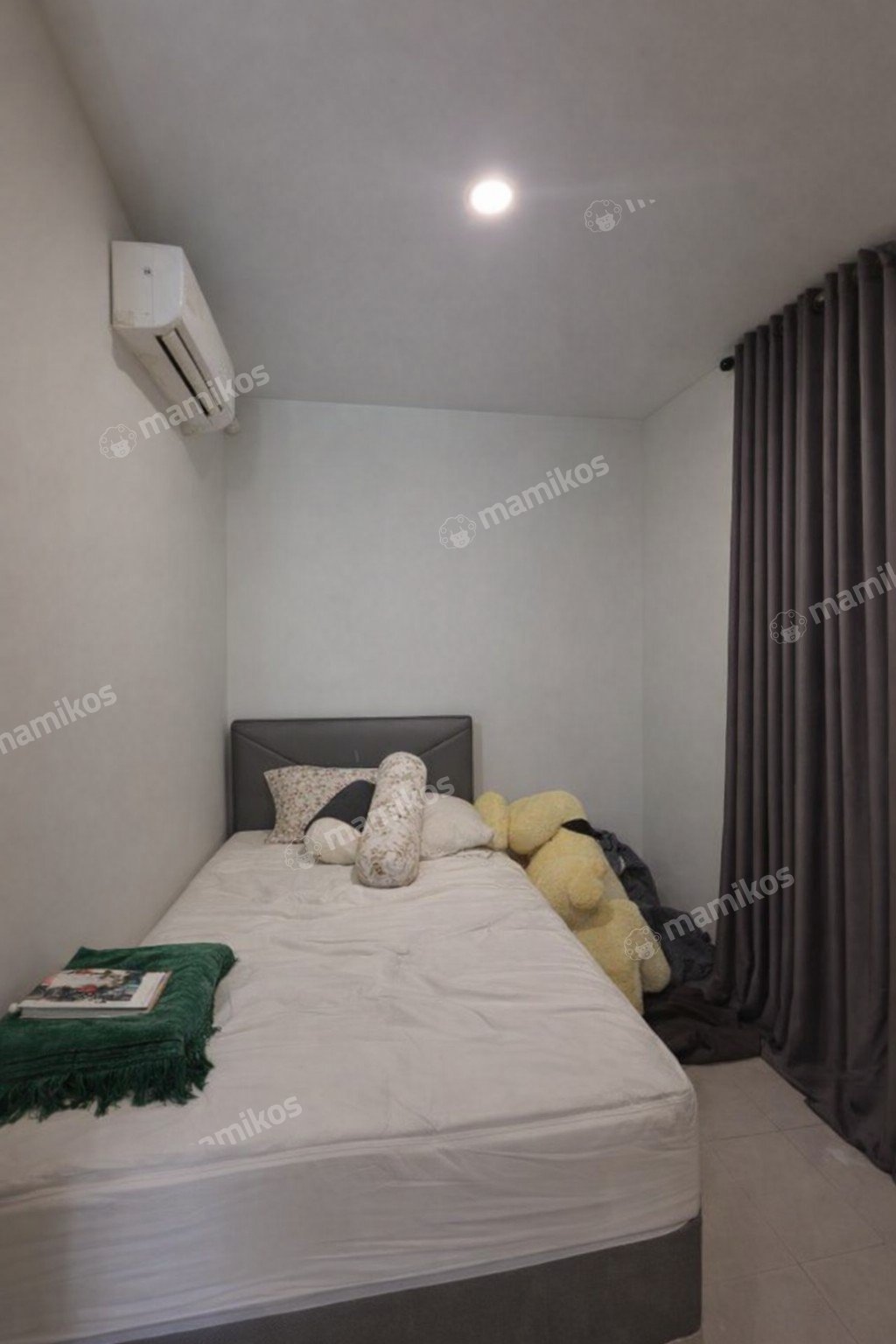 Rumah Sertifikat SHM 4 Kamar Tidur 4 Kamar Mandi Cipayung Jakarta Timur - Photo 4