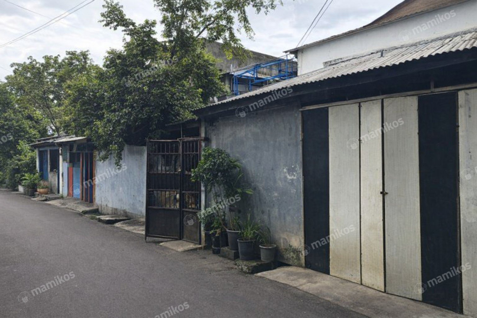 Rumah 1 Lantai Tomang Jakarta Barat - Photo 2
