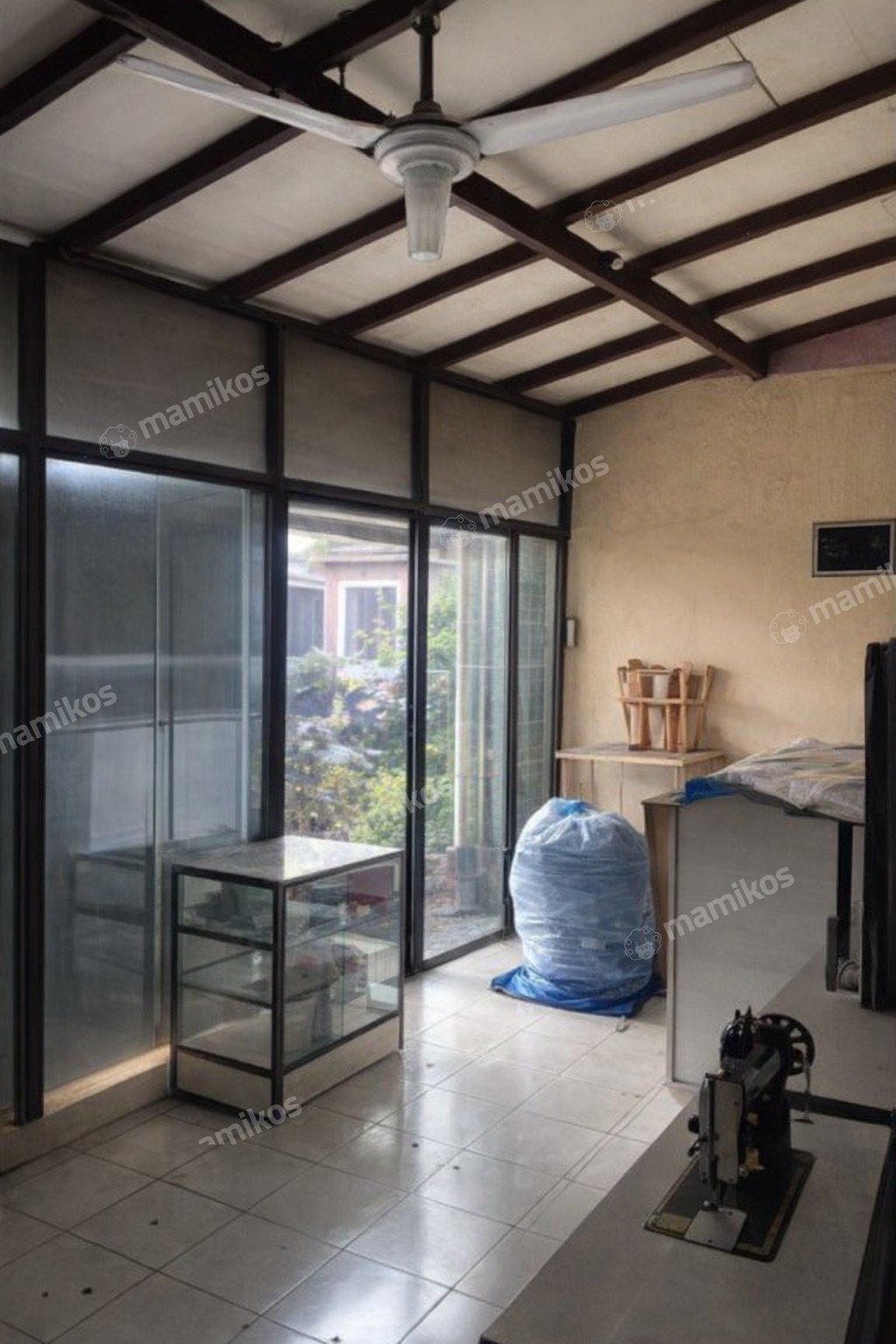 Rumah 1 Lantai Tomang Jakarta Barat - Photo 3