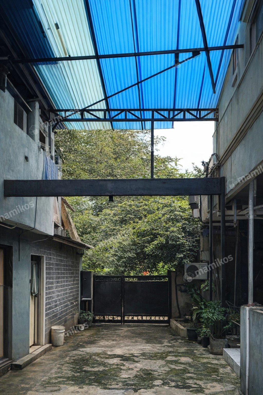 Rumah 1 Lantai Tomang Jakarta Barat - Photo 5