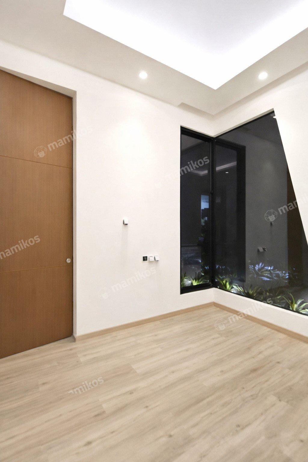 Rumah Sertifikat SHM 4 Kamar Tidur 4 Kamar Mandi Sunter Jakarta Utara - Photo 3